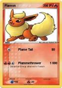 Flareon