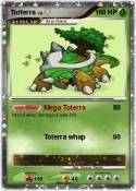 Torterra