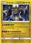 Yu Gi Oh