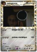 metagrooss