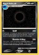 Black Hole