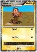 Pigpen