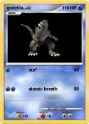 godzilla