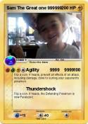 Sam The Great