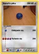 Bama*to piłka