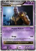 Thanos