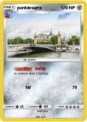 pontdesarts