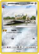 pontdesarts