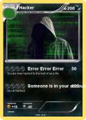 Hacker