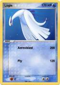 Lugia