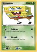 Spongebob