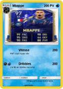 Mbappe
