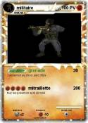militaire