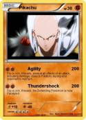 one punch man