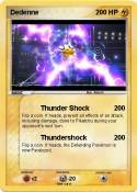Dedenne