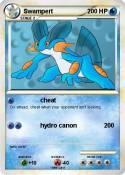 Swampert