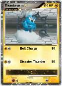 Thundurus