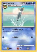 vaporeon