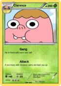 Clarence