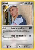 pitbull