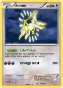 Arceus