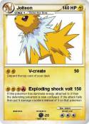 Jolteon