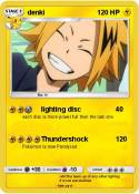 denki