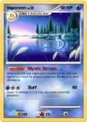 Vaporeon
