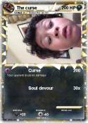 The curse
