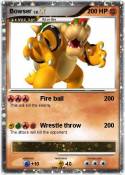 Bowser