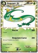 Requneni EX