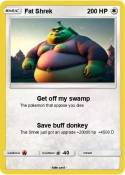 Fat Shrek