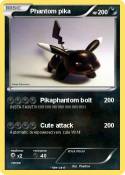Phantom pika