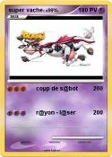 super vache