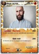 Mega raciste