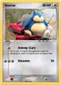 Snorlax