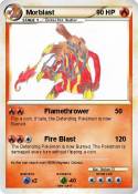 Morblast