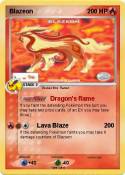 Blazeon