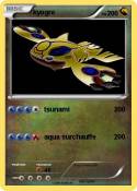 kyogre