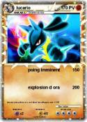 lucario