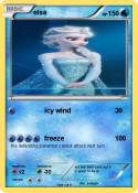 elsa