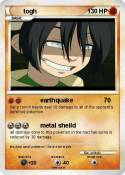 togh