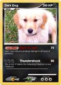 Dark Dog