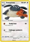 Timmysheep