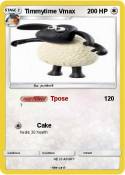 Timmytime Vmax