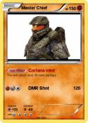 Master Chief