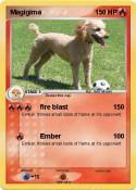 Magigima