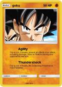 goku