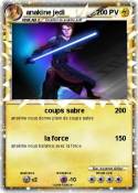anakine jedi