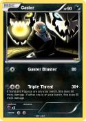 Gaster